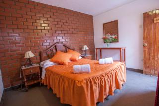 Alojamiento Soledad - Huaraz - 1