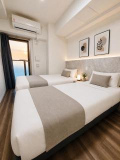 Hotel Arashi Tengachaya No005 - 9