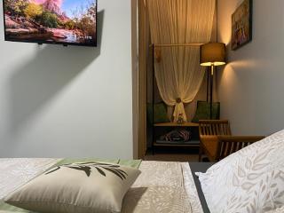 L'isménia, Le Loft - 4