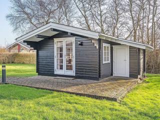 4 star holiday home in Hemmet - 2