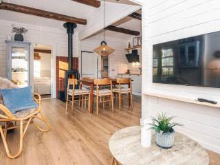 Cozy Haven near Bork Harbor - By Traum Ferienwohnungen - 1