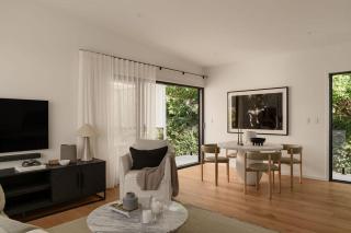 Sophisticated Beach Abode - 4