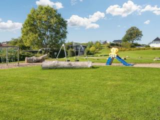 4 star holiday home in Hejls-By Traum - 1