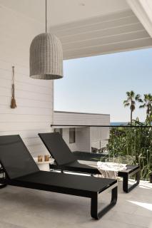 Sophisticated Beach Abode - 3