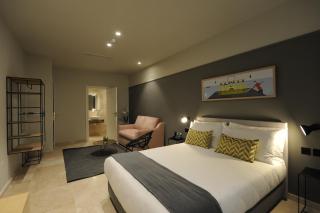 The Manoel Boutique Hotel - 4