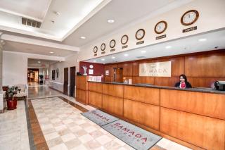 Ramada Plaza by Wyndham Atlanta Airport - Atlanta - 3