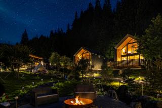 mokki STARDUST GLAMPING - 9