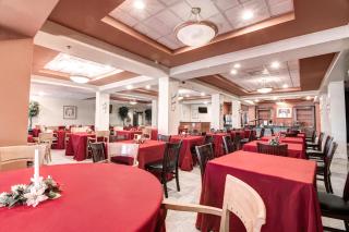Ramada Plaza by Wyndham Atlanta Airport - Atlanta - 1