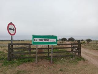 El Trébol Casa de Campo - 9