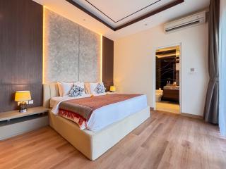 Villa Louis Seminyak by Nagisa Bali - 6