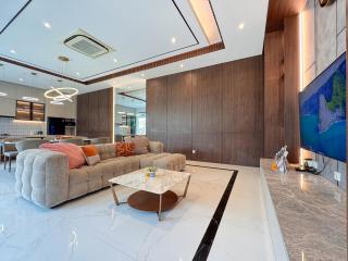 Villa Louis Seminyak by Nagisa Bali - 3