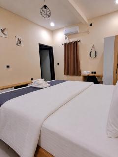 Comfort Room Near Sanur Beach - 1