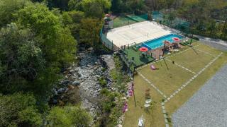 Yangpyeong Eobi Forest Pet-Friendly Valley Pension - 2