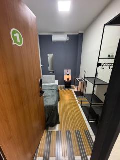 Maia Hostel - 3