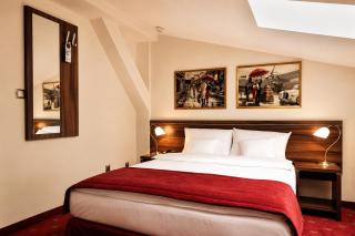 Hotel Centrum Sosnowiec - 3