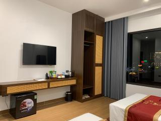 Pi Hotel Phố cổ Hoa Lư - 4