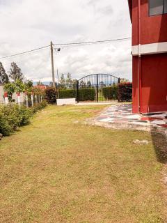 Casa Campestre Moderna Grande Parking Incluido - 2