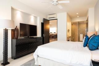 Luxury Apartment with Resort Amenities - 4