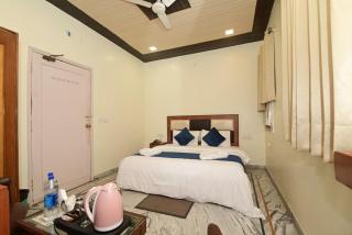 Hotel Paradise Continental - 1