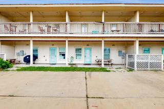 Gulfside Condominiums 14 Port Aransas Condo 1A Unit 14 - 9
