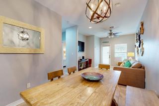 Gulfside Condominiums 14 Port Aransas Condo 1A Unit 14 - 2