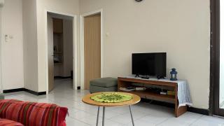 Sejahtera Family Apartment 3BR - 5