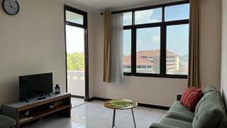 Sejahtera Family Apartment 3BR - 7