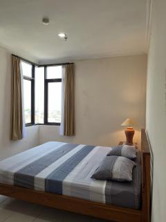 Sejahtera Family Apartment 3BR - 0