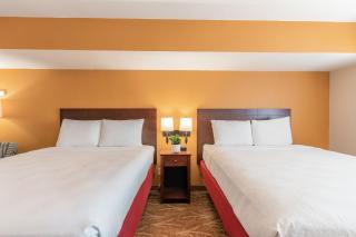 Governors Inn Hotel - 6