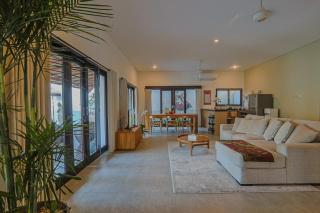Spacious 3BR Family Villa with Pool-Villa Makrando - 7