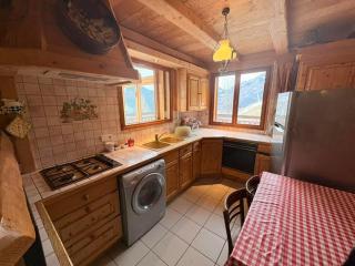 Chalet spacieux avec vue panoramique - 14 pers. - FR-1-692-120 - 5