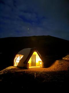 Ecocamp Domuyo - 5