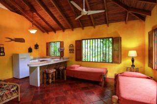 La Palapa Ecolodge - 1