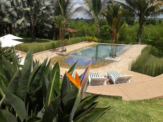Finca Hotel Brasilia - 2