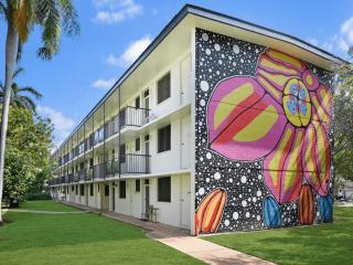Modern 1BR Apartment in Darwin CBD - 1