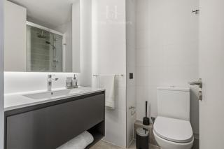 HT Family and equipped apartment in Las Condes 6PAX - 5
