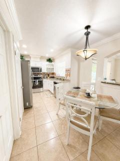 Cozy Family home 3B2B Residential area in Tampa - 5