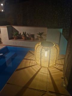 Quite & relaxing private apartment for 2-6 pers - Golf & Pool resort - Murcia - 7