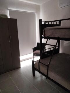 Acapulco Diamante Family House - 1