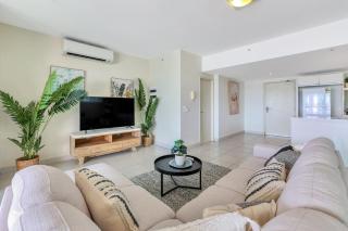Luxury in Litchfield Street - Heart of the CBD - 5