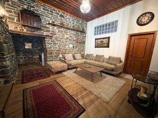 Stone Villa in Old Town - Private Parking & Views - 5