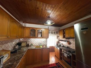 Stone Villa in Old Town - Private Parking & Views - 1