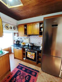 Stone Villa in Old Town - Private Parking & Views - 3