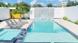 Private Paradise with Pool, Event Area and BBQ - 7