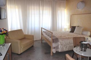 Hotel Quadrifoglio - Pontecagnano - 6
