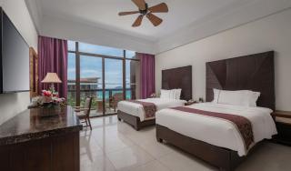 Yalong Bay Mangrove Tree Resort - 7