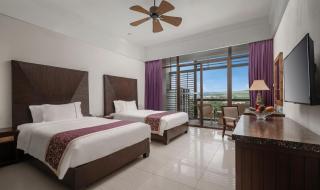 Yalong Bay Mangrove Tree Resort - 5