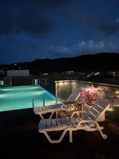 Ozone Condo Kata Beach - 7