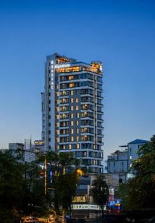 Bassac Signature Hotel & Residence - 9