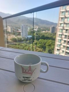 Apartamento espectacular en santa marta frente al Hilton con rooftop de lujo - 5
